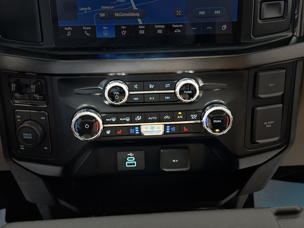Used 2024 Ford F-350 Super Duty Truck