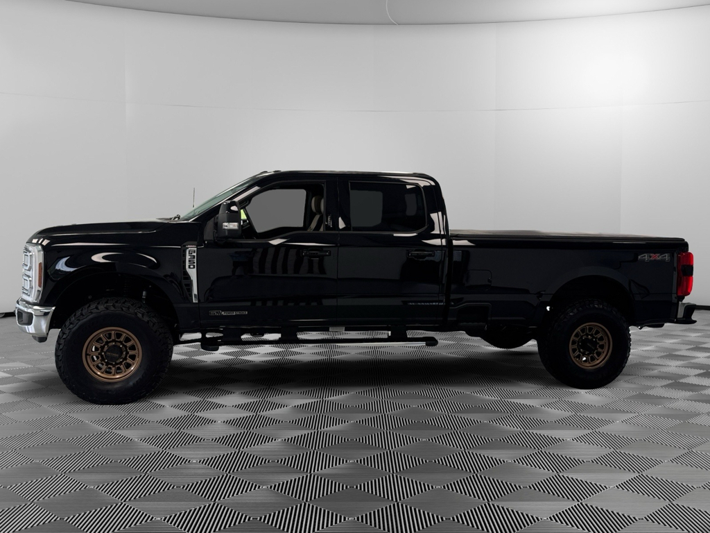Used 2024 Ford F-350 Super Duty Truck