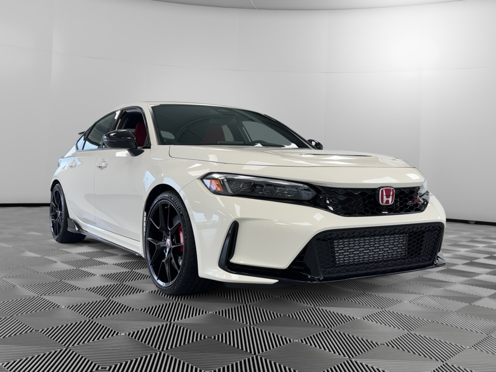 2025 Honda Civic Type-R's photo