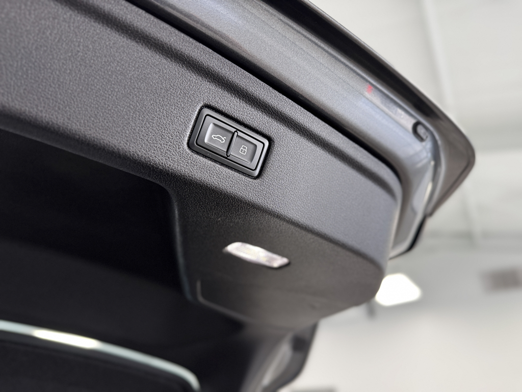 Used 2025 Audi A5 Sportback Hatchback
