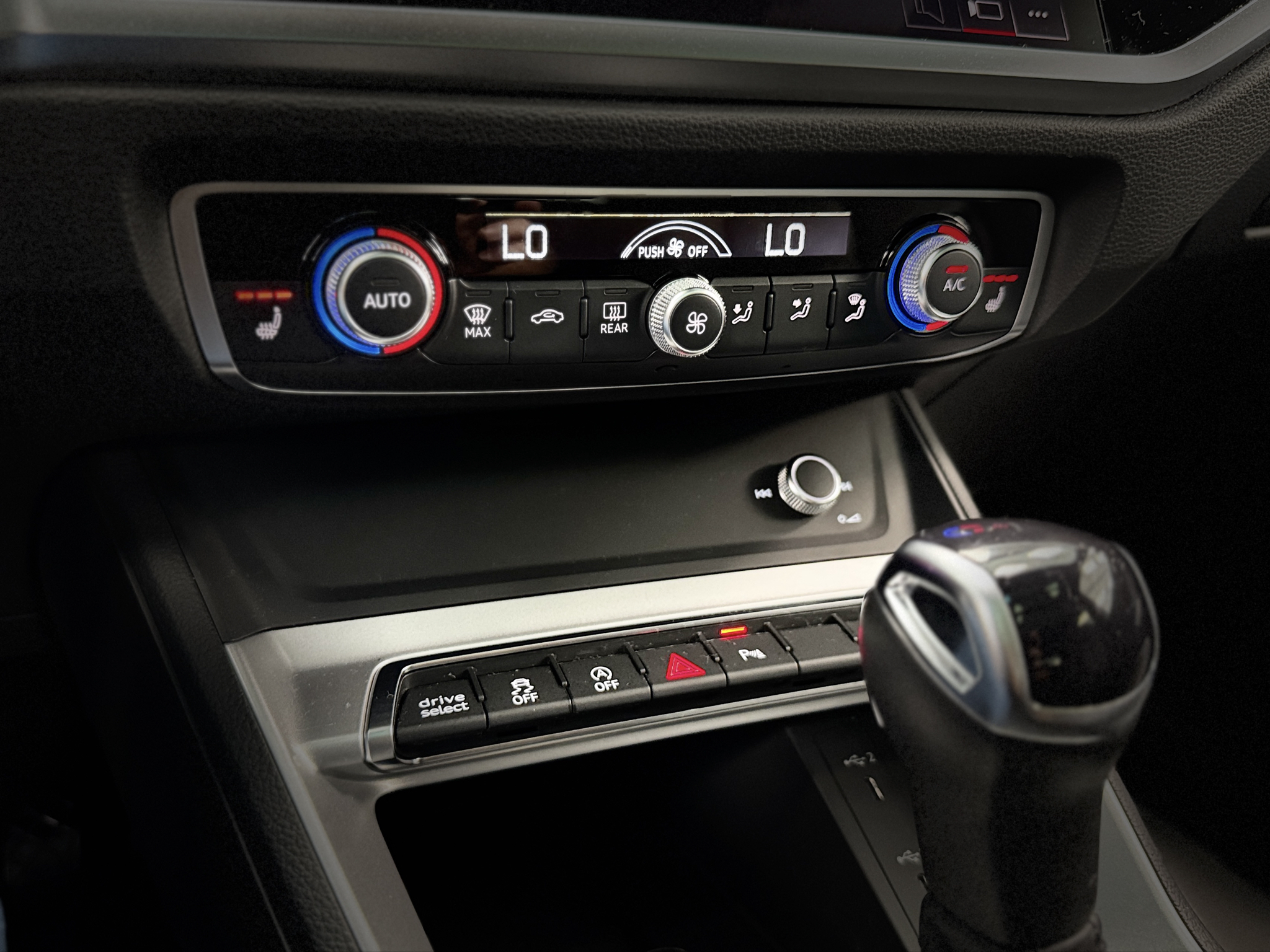 Used 2025 Audi Q3 SUV