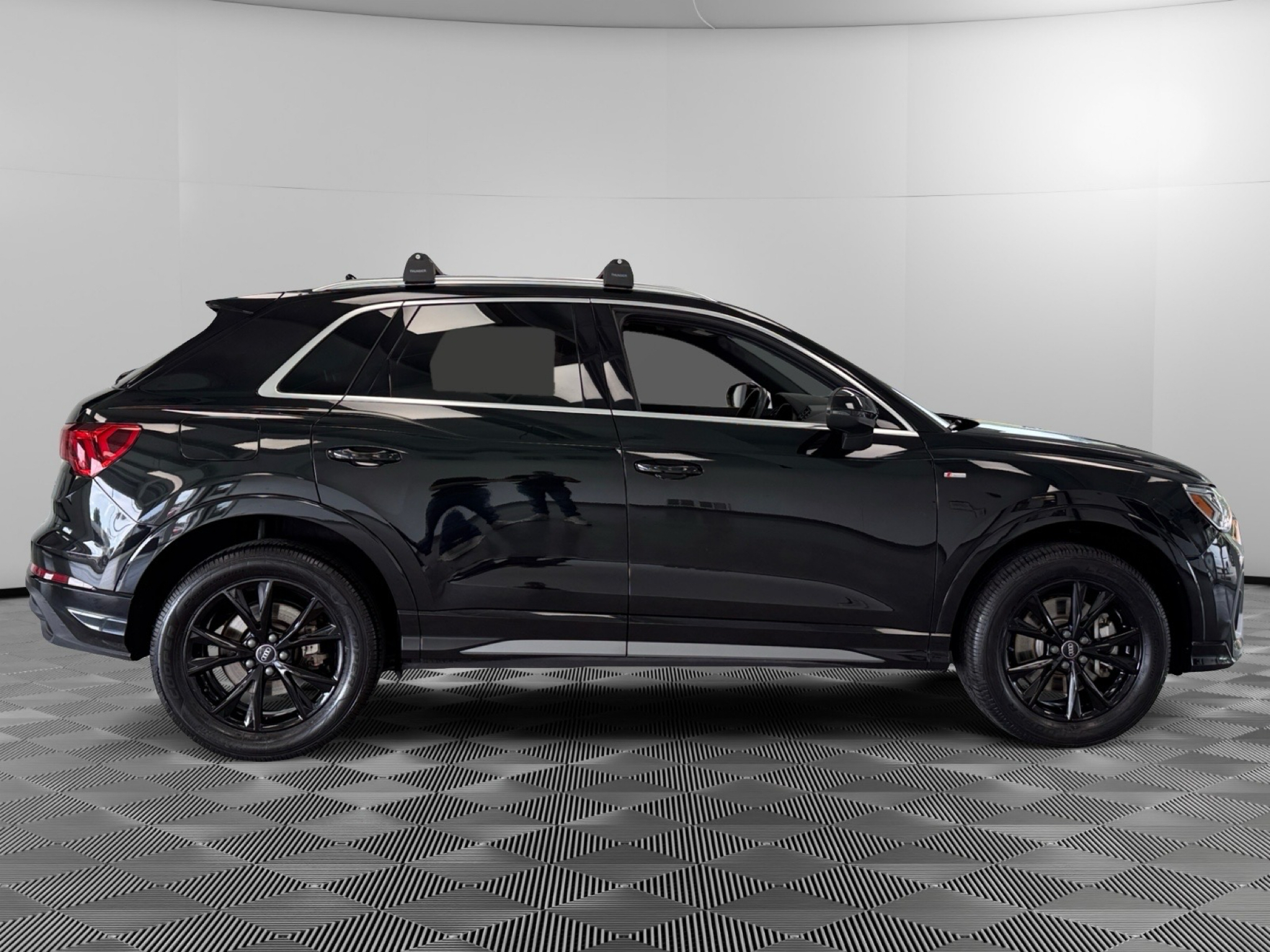 Used 2025 Audi Q3 SUV