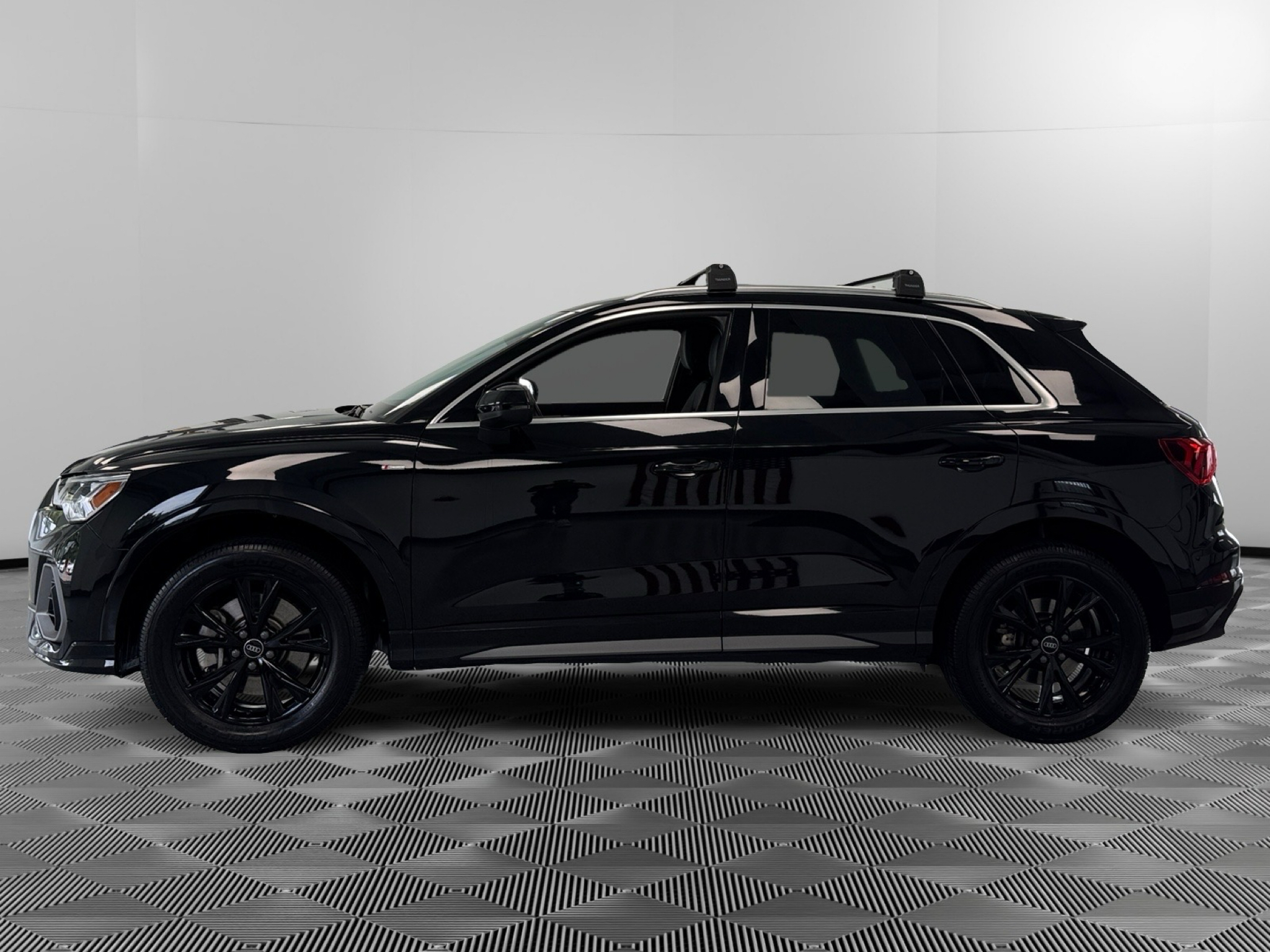 Used 2025 Audi Q3 SUV