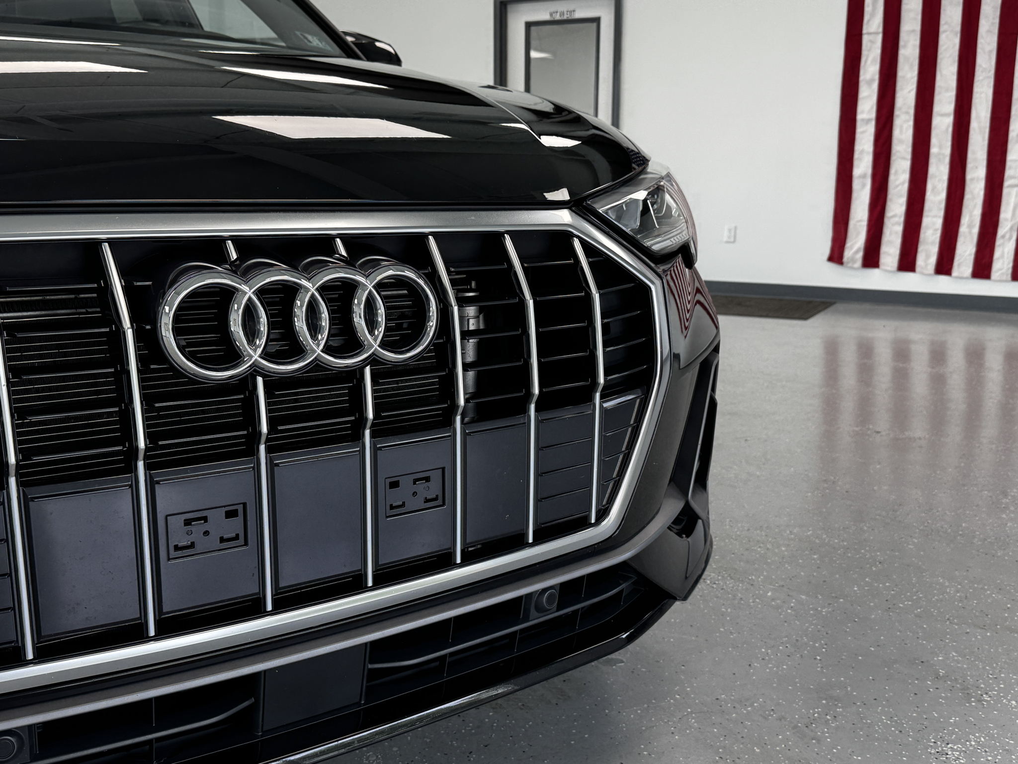 Used 2025 Audi Q3 SUV