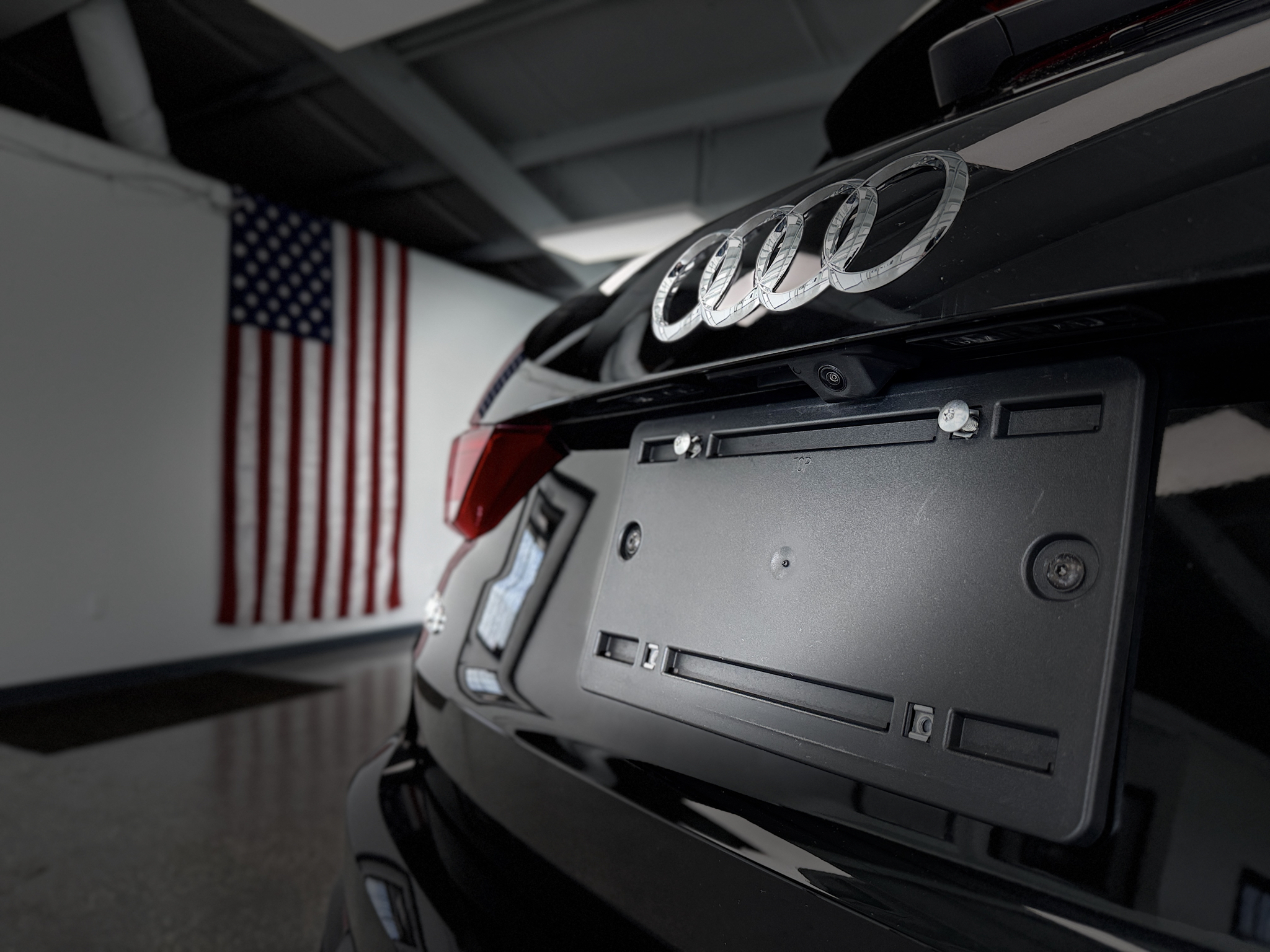 Used 2025 Audi Q3 SUV
