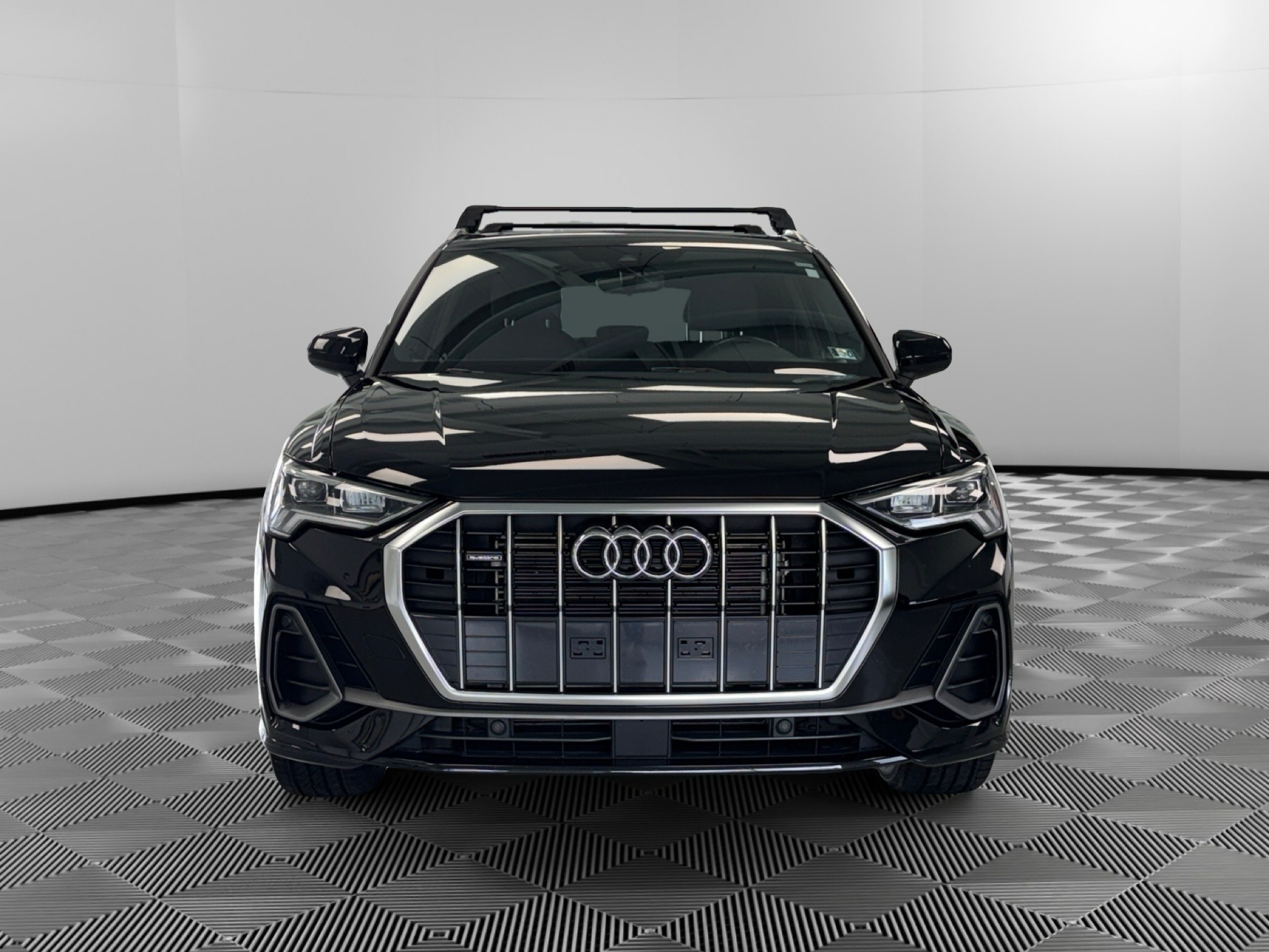 Used 2025 Audi Q3 SUV