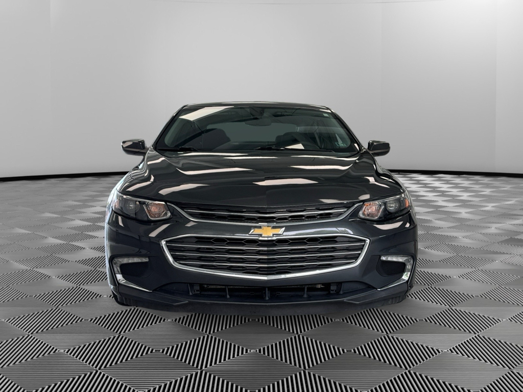 Used 2018 Chevrolet Malibu Sedan