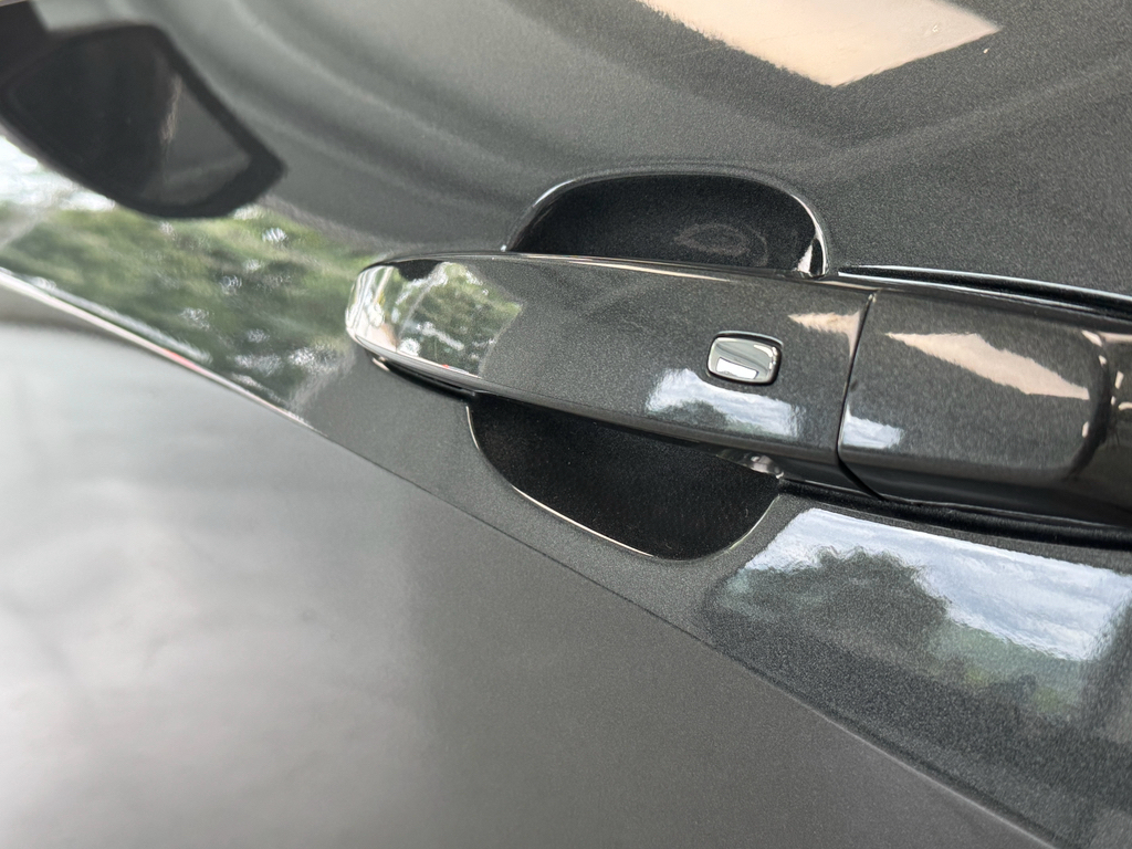 Used 2018 Chevrolet Malibu Sedan