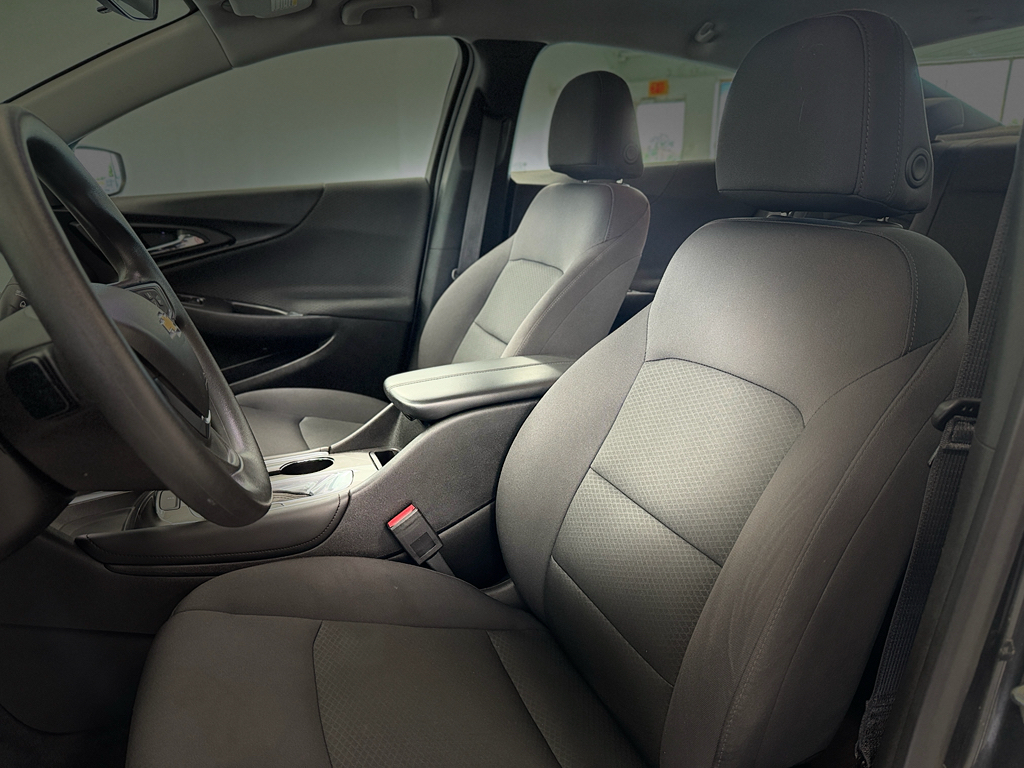Used 2018 Chevrolet Malibu Sedan