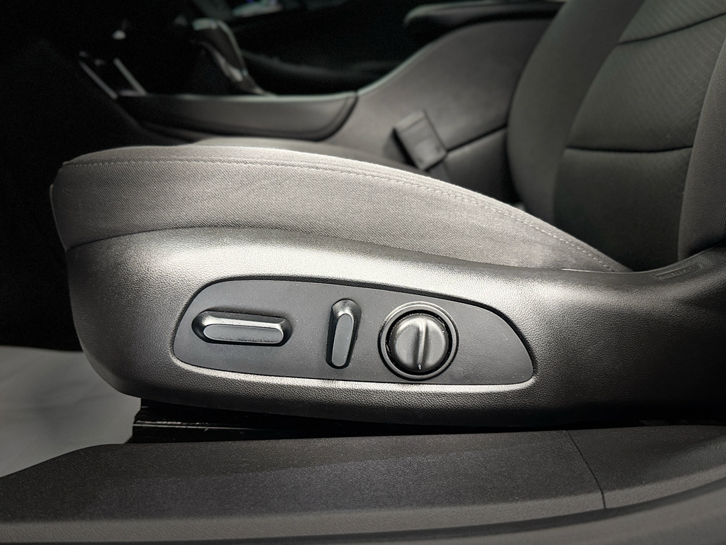 Used 2018 Chevrolet Malibu Sedan