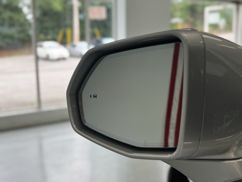 Used 2019 Cadillac XT5 SUV