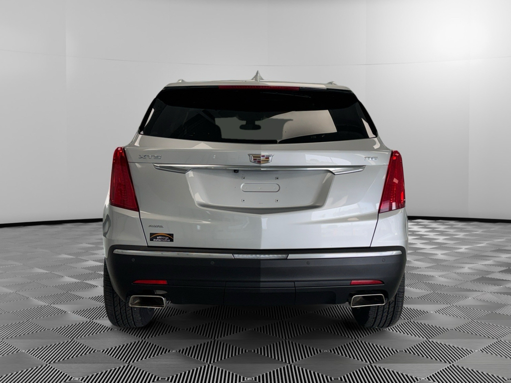 Used 2019 Cadillac XT5 SUV