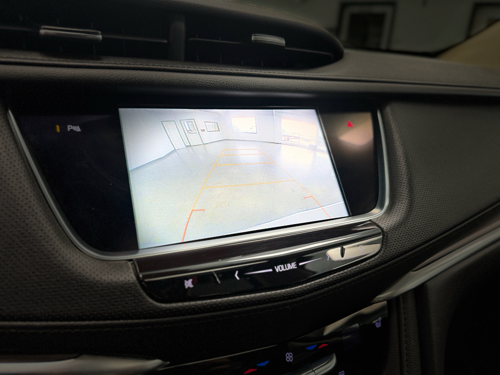 Used 2019 Cadillac XT5 SUV