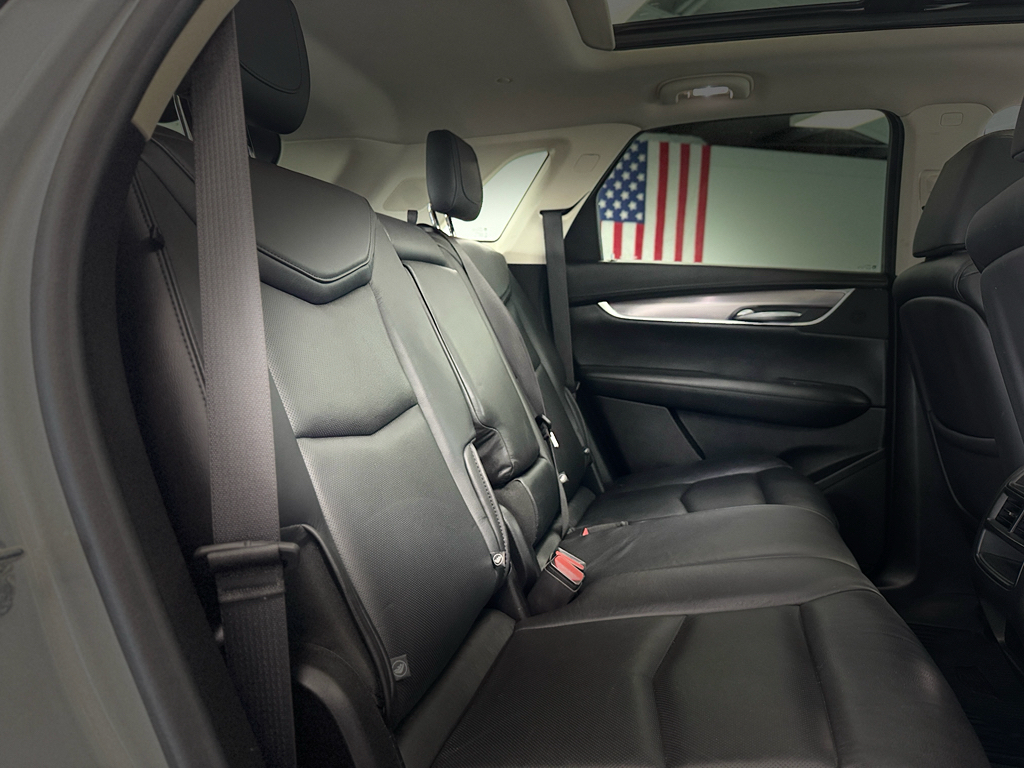 Used 2019 Cadillac XT5 SUV