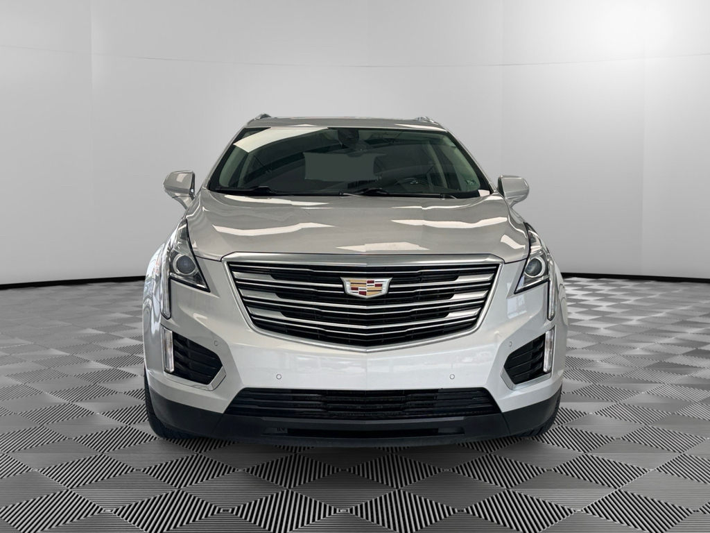 Used 2019 Cadillac XT5 SUV