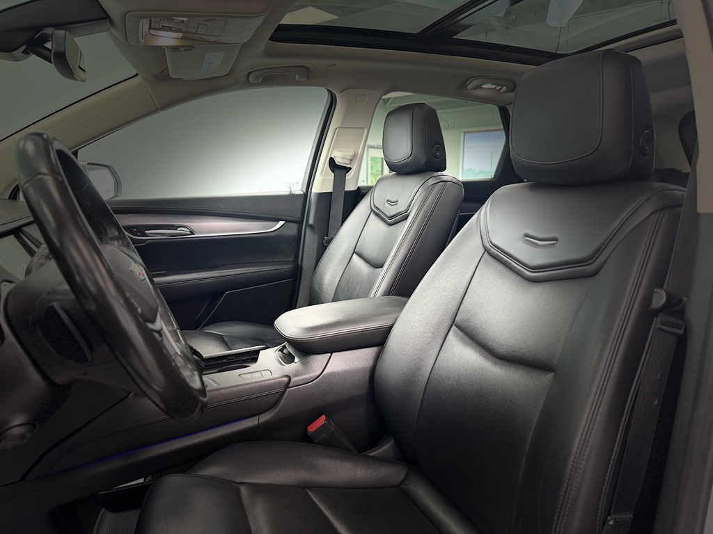 Used 2019 Cadillac XT5 SUV
