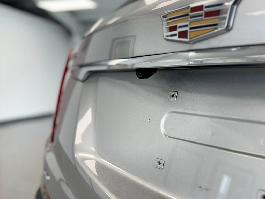 Used 2019 Cadillac XT5 SUV