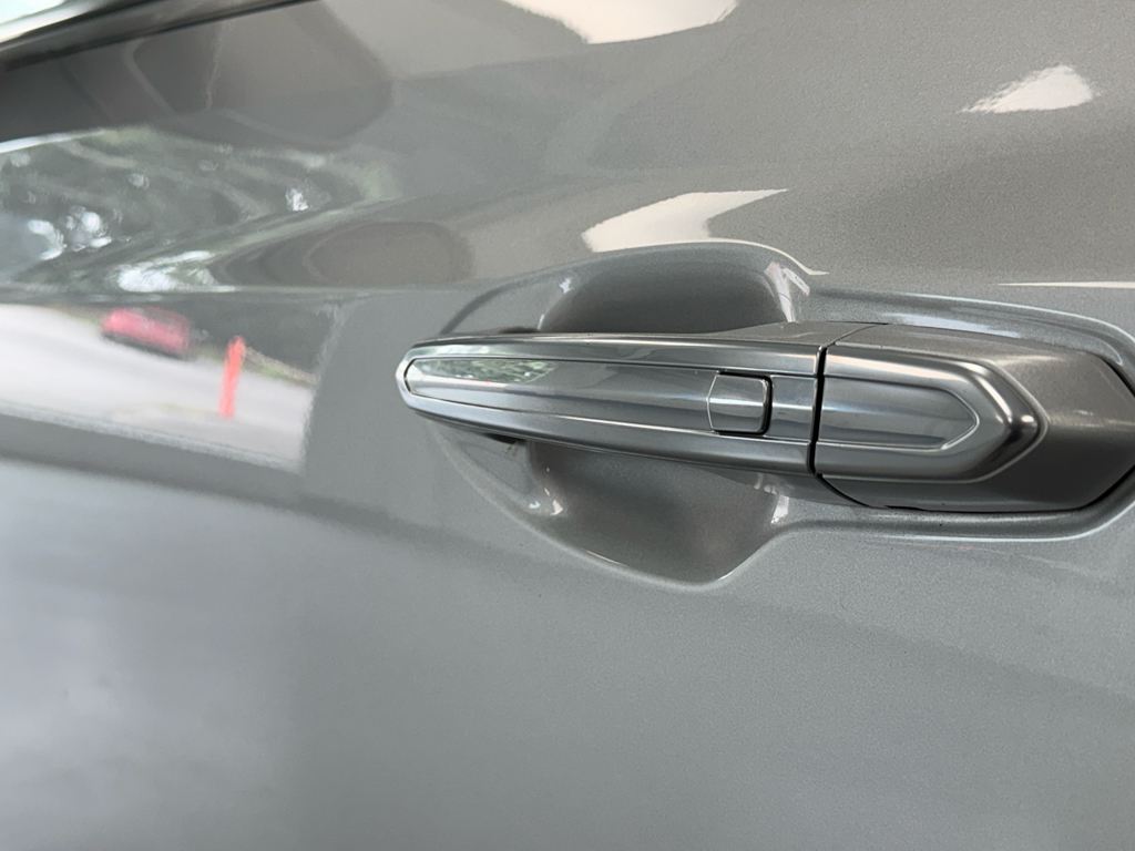 Used 2019 Cadillac XT5 SUV