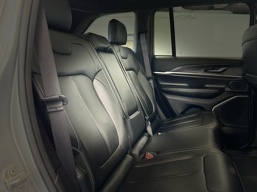 Used 2024 Jeep Grand Cherokee 4xe SUV