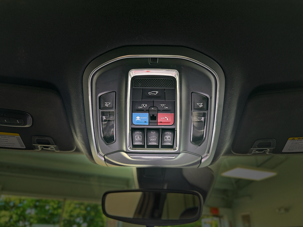 Used 2024 Jeep Grand Cherokee 4xe SUV