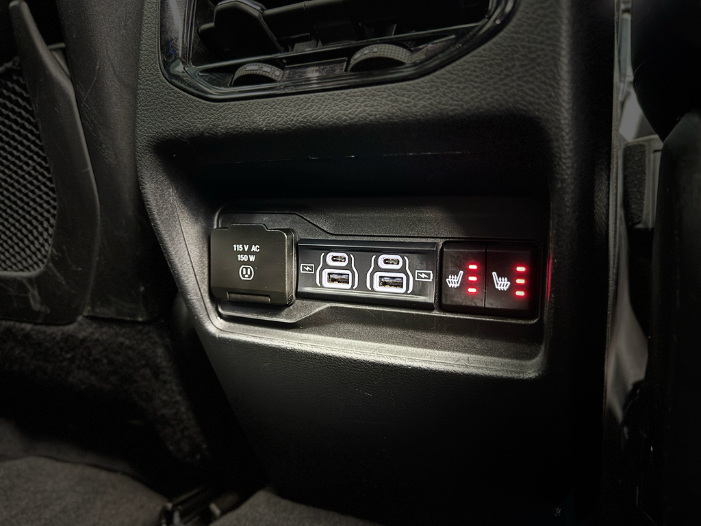 Used 2024 Jeep Grand Cherokee 4xe SUV