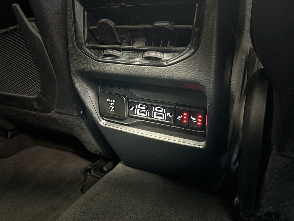 Used 2024 Jeep Grand Cherokee 4xe SUV