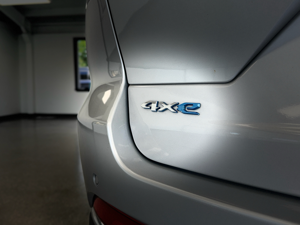Used 2024 Jeep Grand Cherokee 4xe SUV