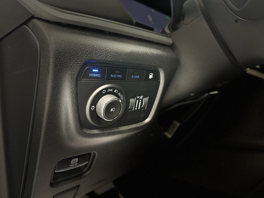Used 2024 Jeep Grand Cherokee 4xe SUV