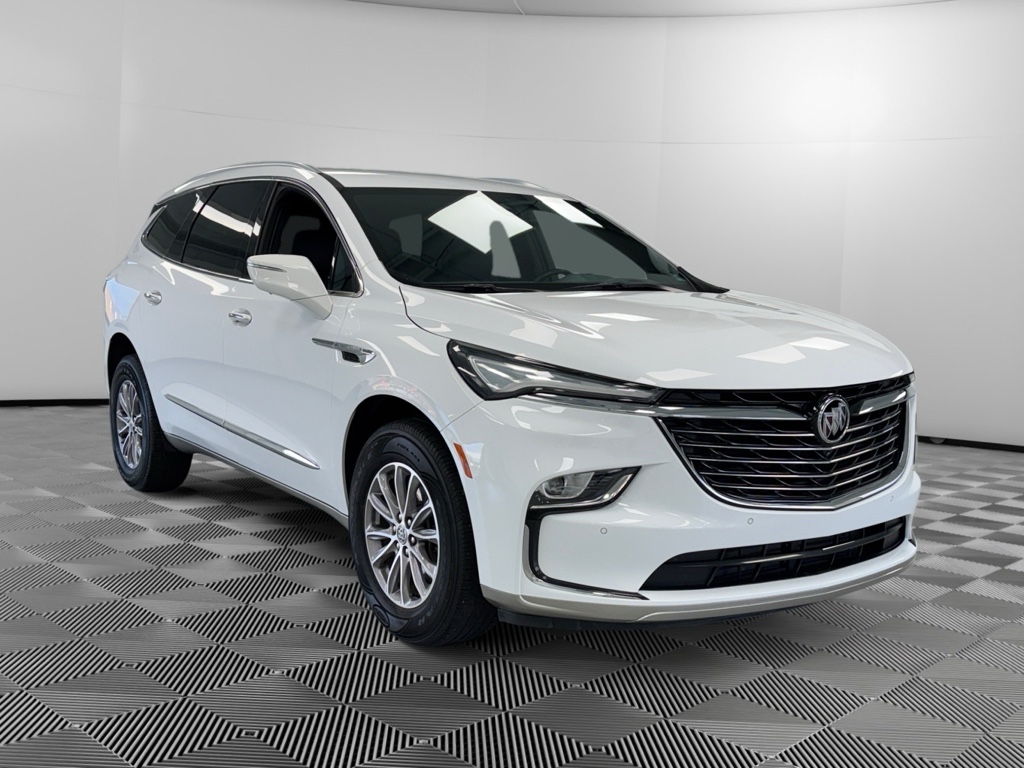 2024 Buick Enclave Premium's photo