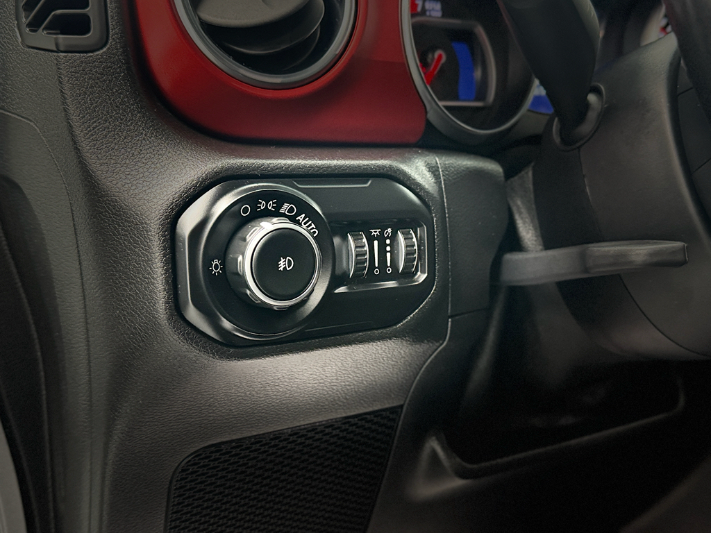 Used 2020 Jeep Wrangler SUV