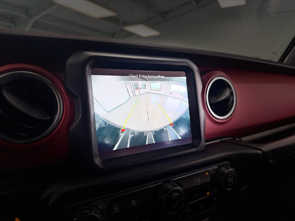 Used 2020 Jeep Wrangler SUV