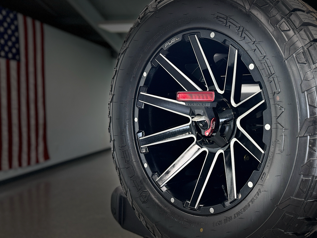 Used 2020 Jeep Wrangler SUV
