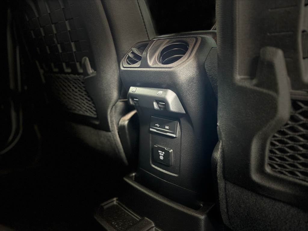 Used 2020 Jeep Wrangler SUV