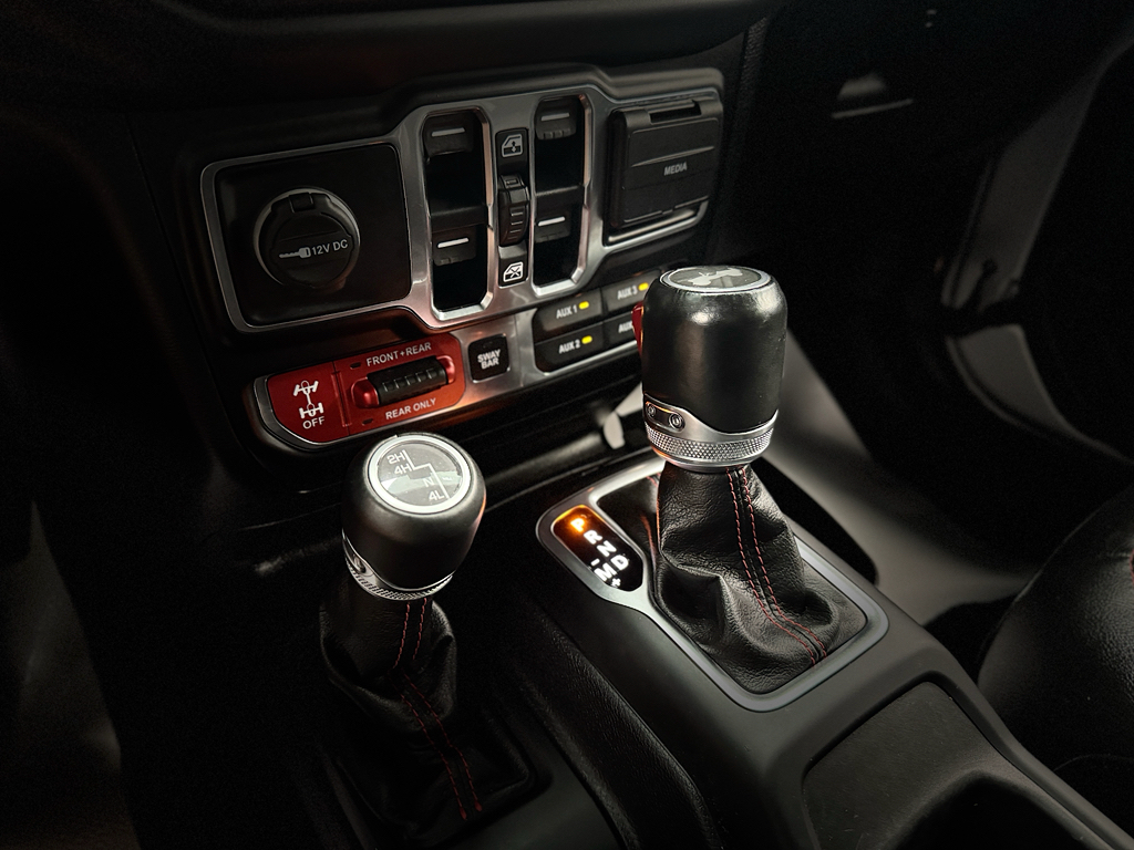 Used 2020 Jeep Wrangler SUV