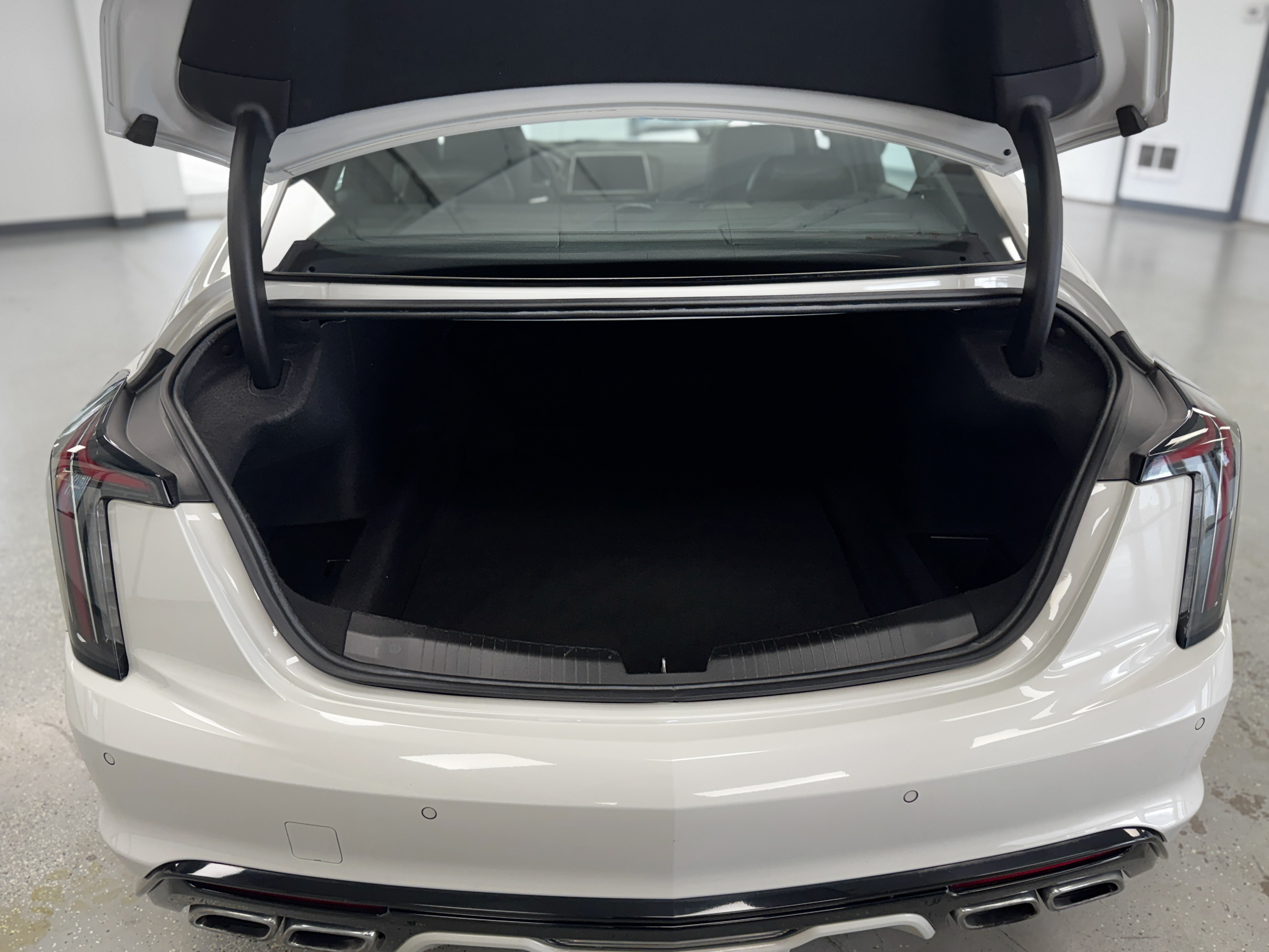 Used 2023 Cadillac CT5 Sedan