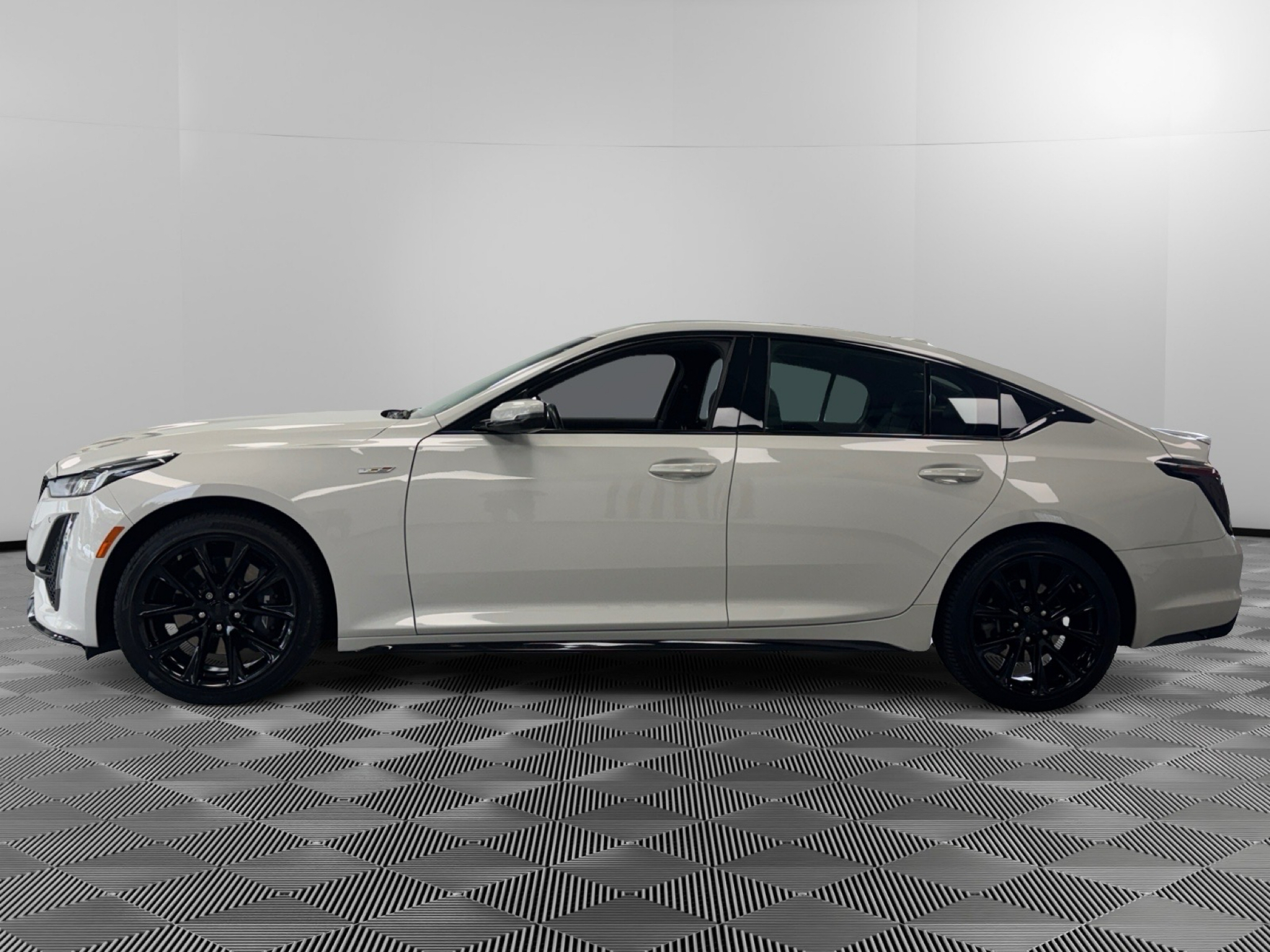 Used 2023 Cadillac CT5 Sedan