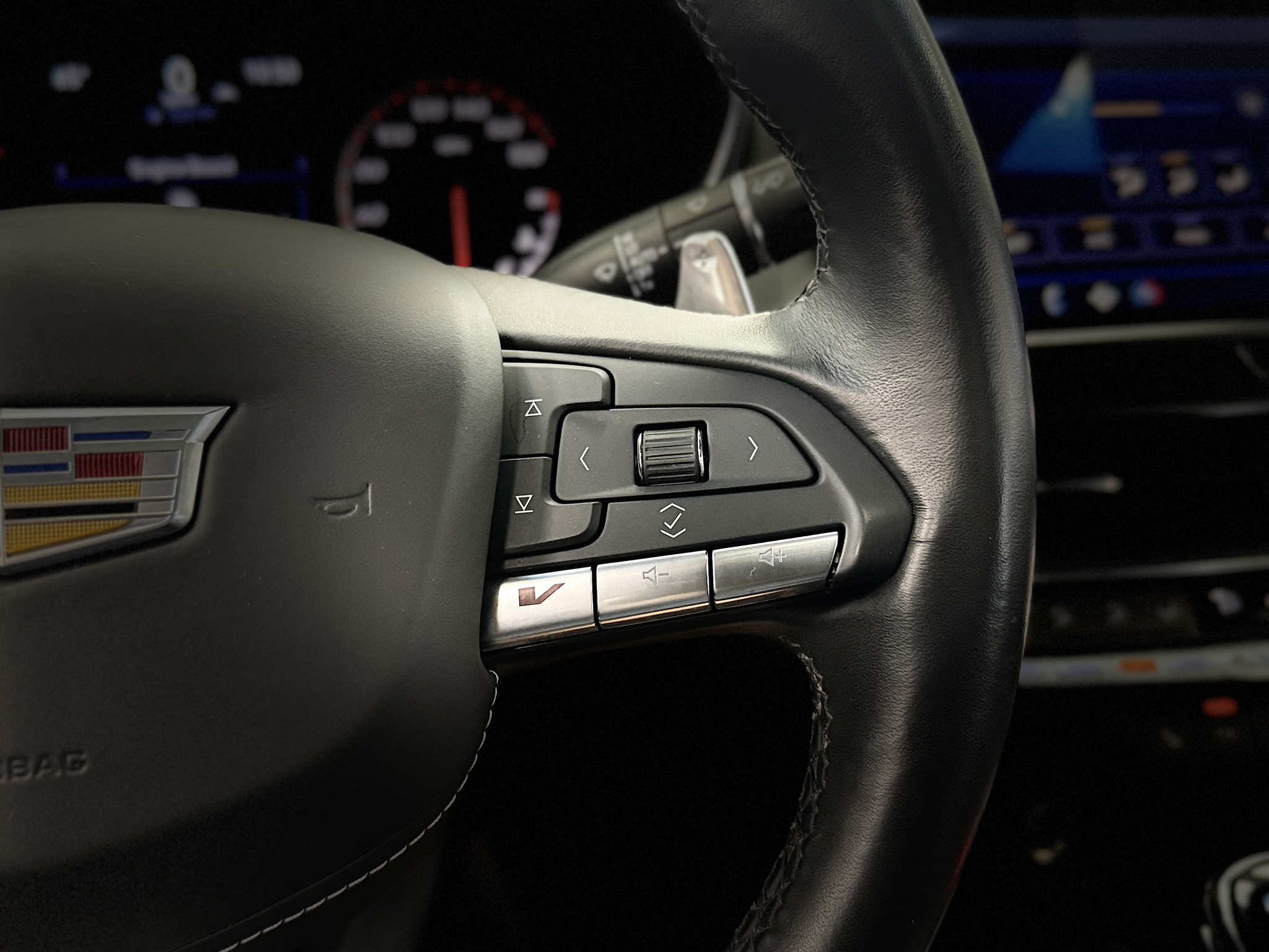 Used 2023 Cadillac CT5 Sedan