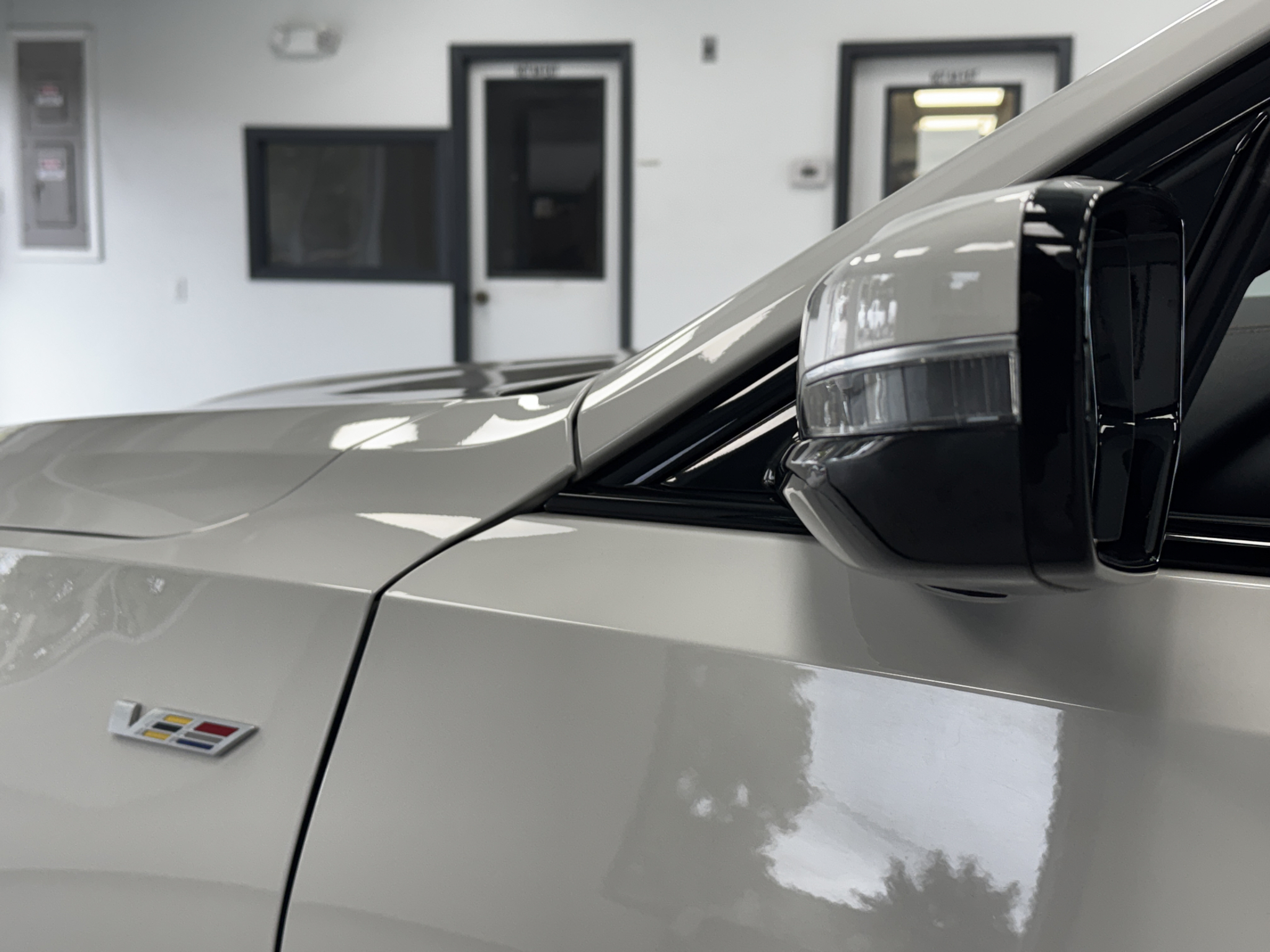 Used 2023 Cadillac CT5 Sedan