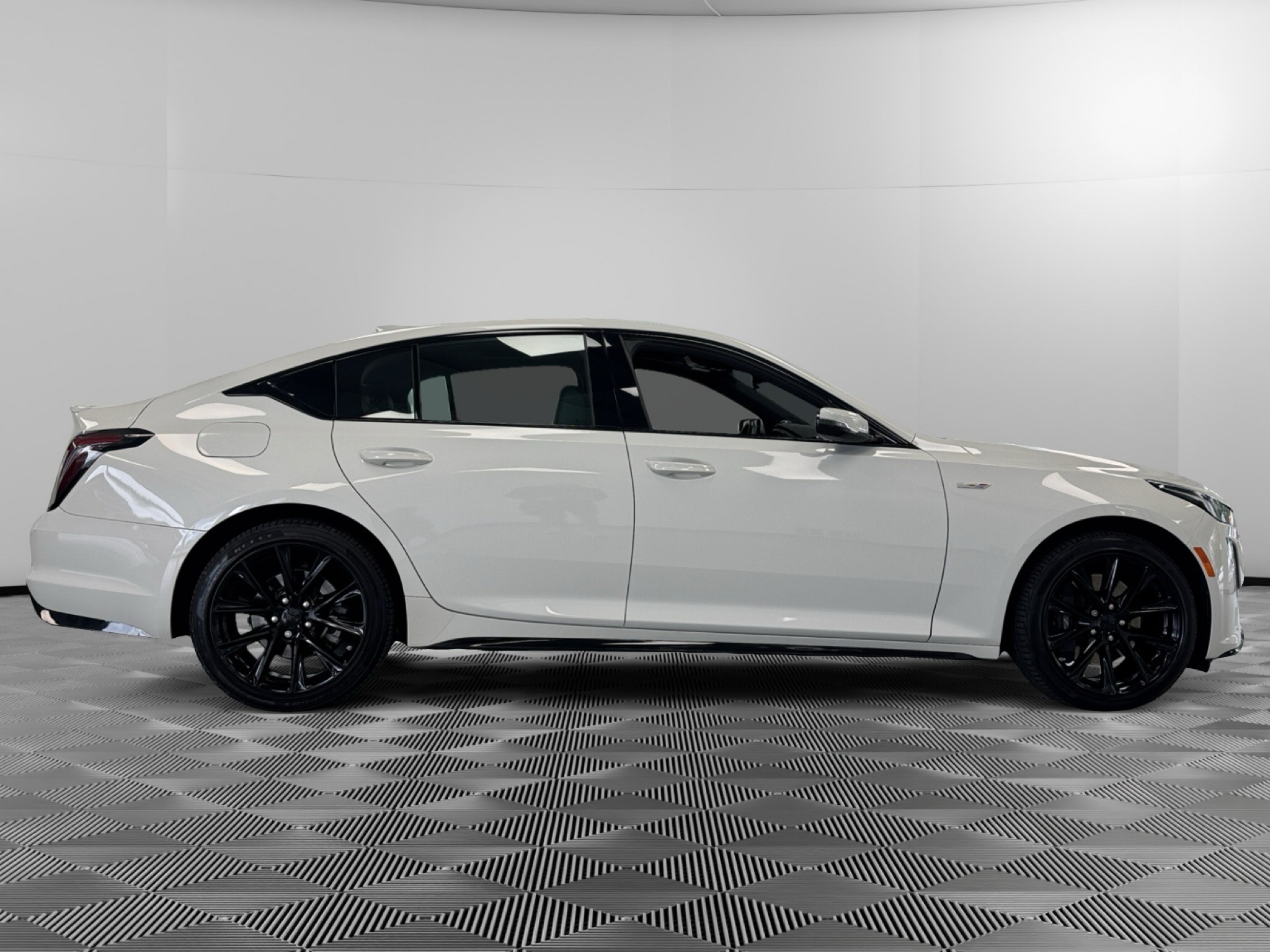 Used 2023 Cadillac CT5 Sedan