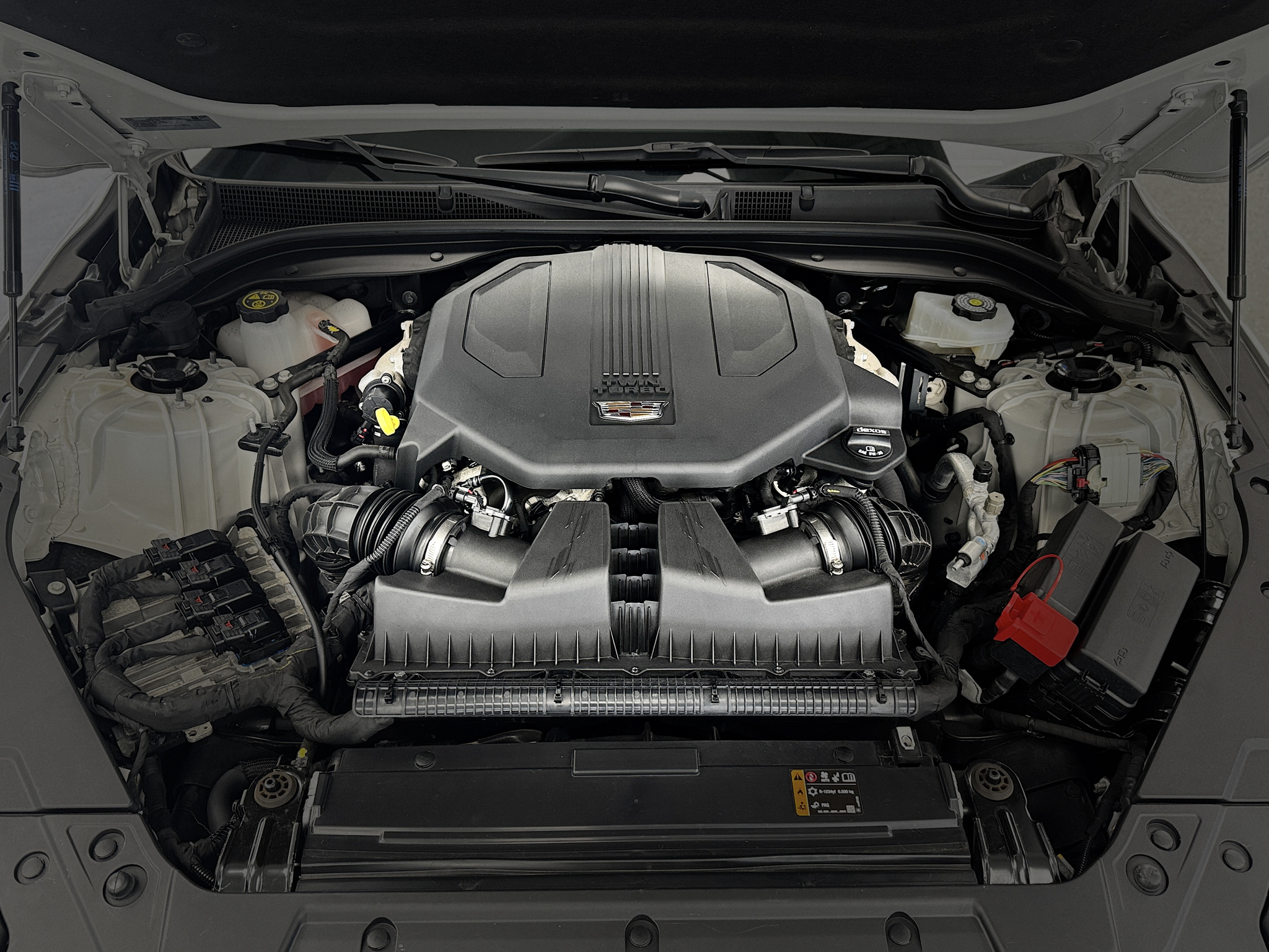 Used 2023 Cadillac CT5 Sedan