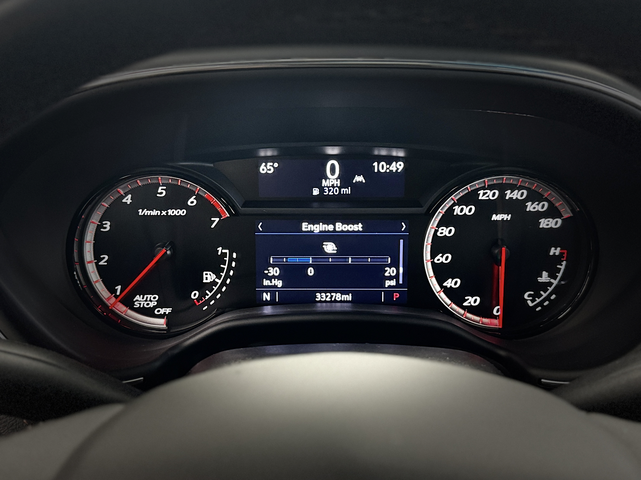 Used 2023 Cadillac CT5 Sedan