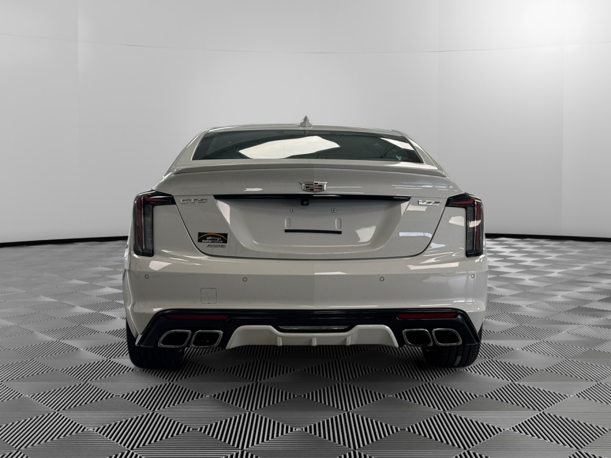 Used 2023 Cadillac CT5 Sedan