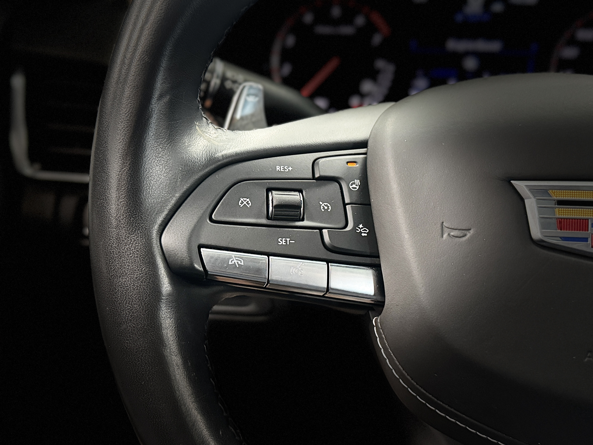 Used 2023 Cadillac CT5 Sedan