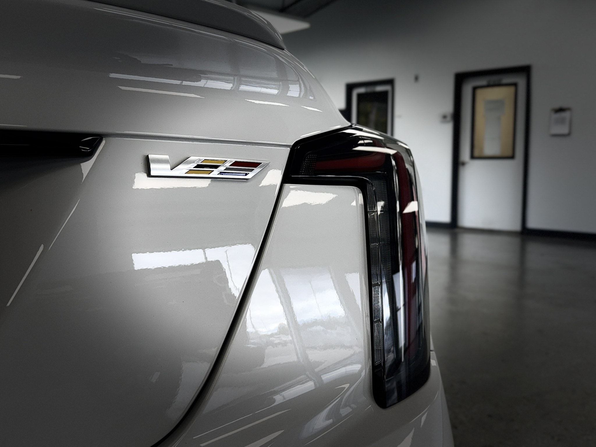 Used 2023 Cadillac CT5 Sedan