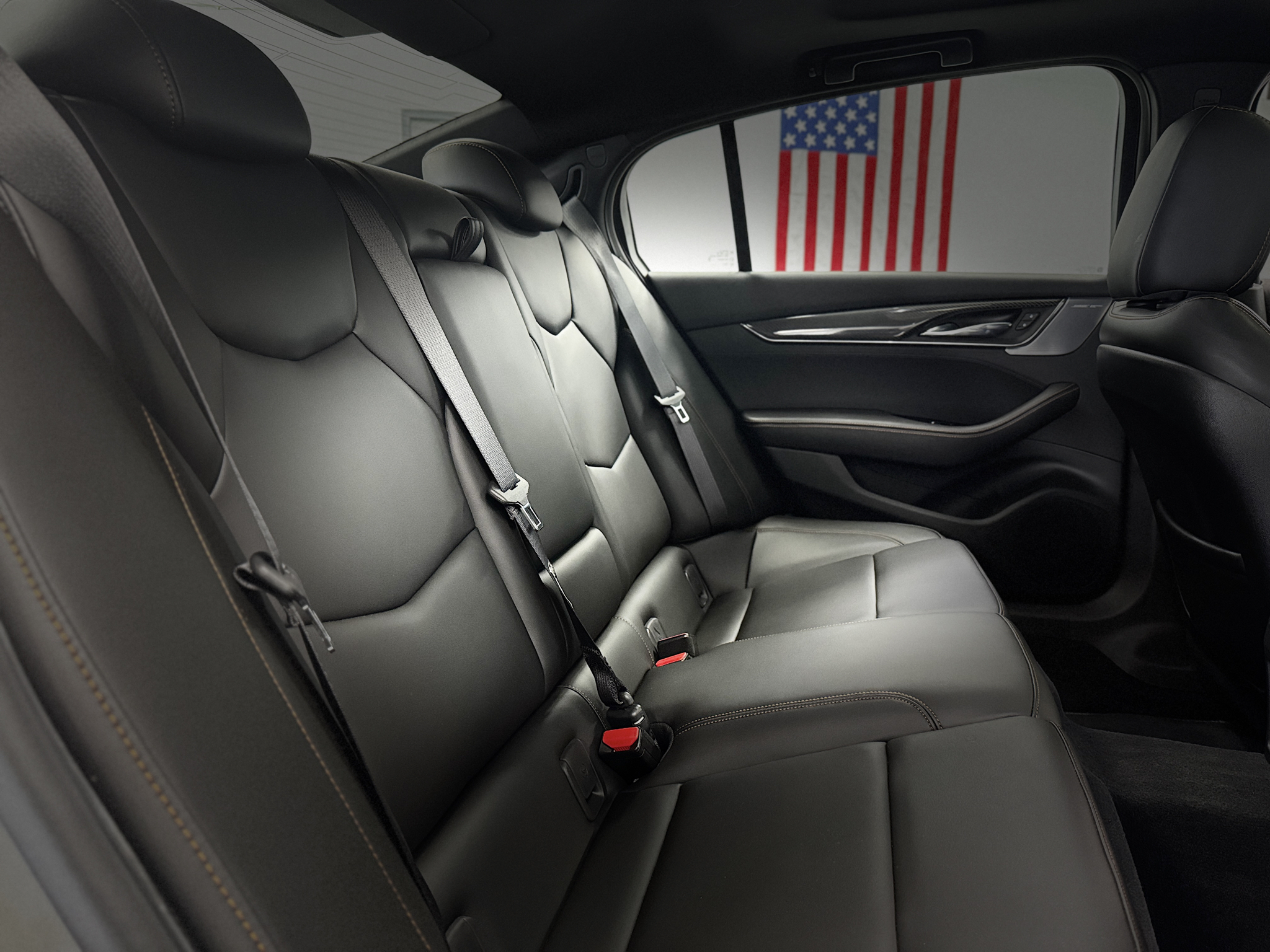 Used 2023 Cadillac CT5 Sedan