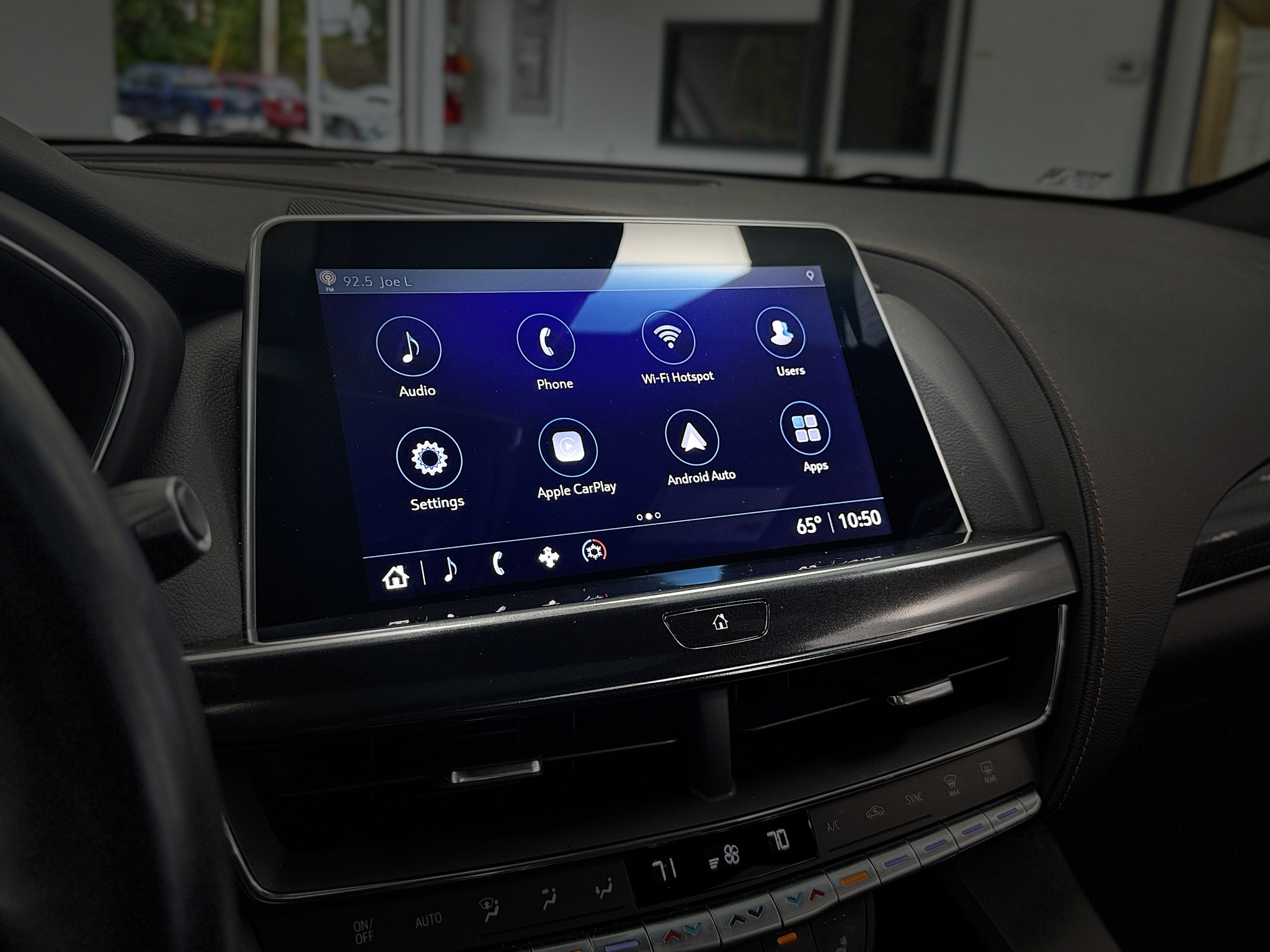 Used 2023 Cadillac CT5 Sedan