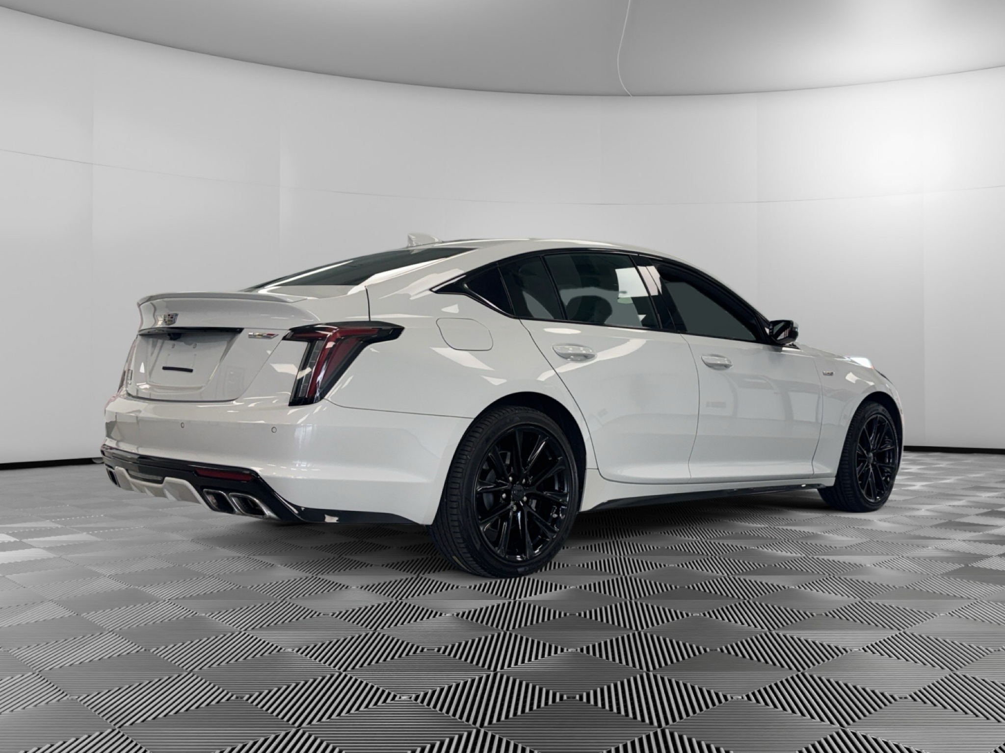 Used 2023 Cadillac CT5 Sedan
