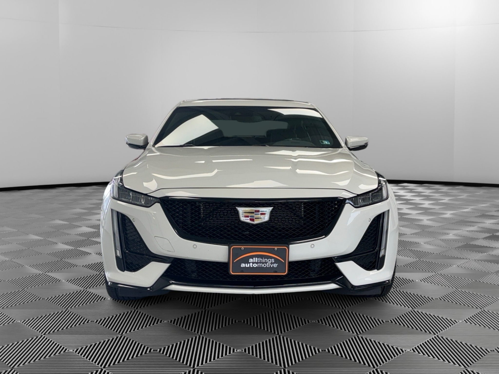Used 2023 Cadillac CT5 Sedan