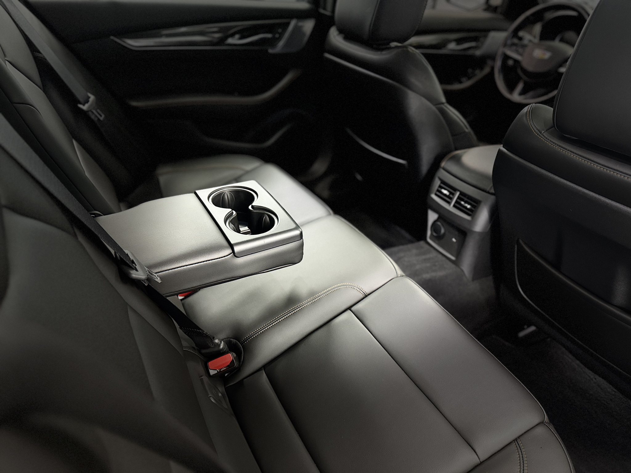 Used 2023 Cadillac CT5 Sedan