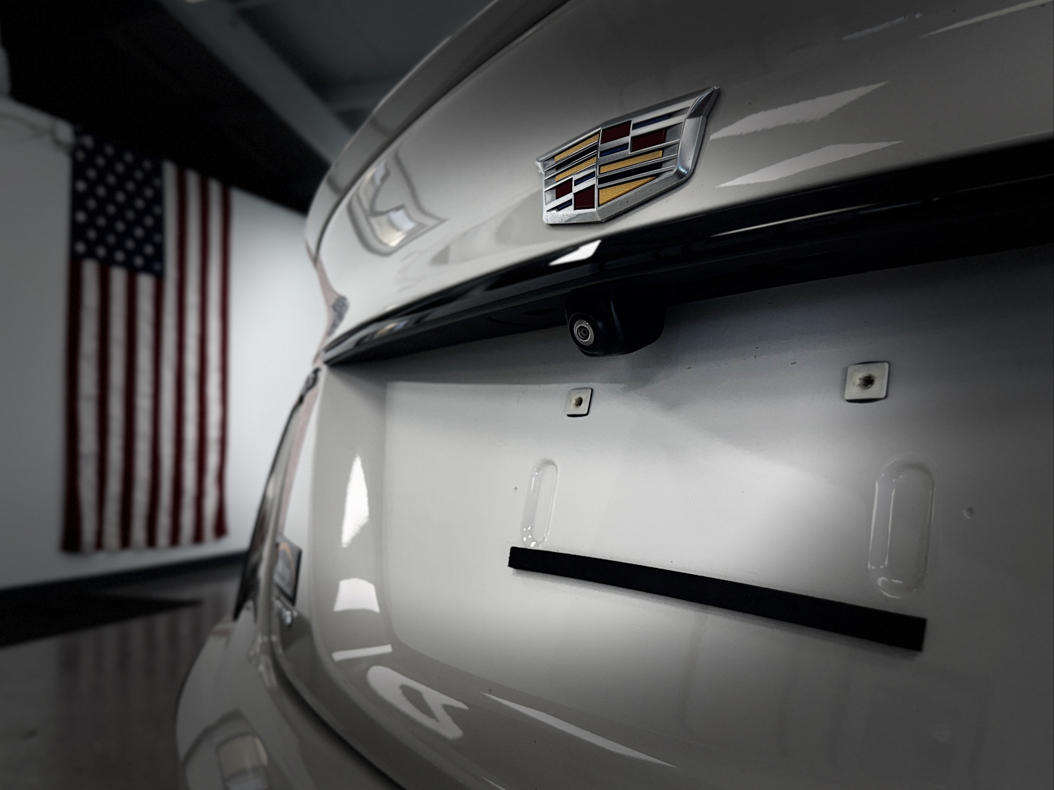 Used 2023 Cadillac CT5 Sedan